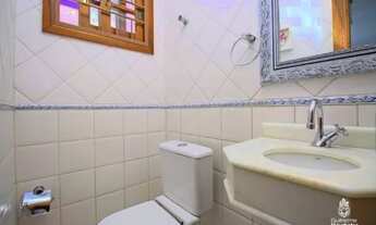 Imagem 7: Casa para Venda - 205m², 3 dormitórios, sendo 1 suites, 2 vagas - Altos Do Ipê