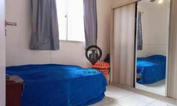 Imagem 7: Apartamento com 2 quartos, 44 m², 5 minutos do Centro de Campo Grande e da Estação de Trem