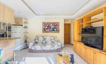 Imagem 2: Garden para Venda - 74m², 2 dormitórios, sendo 1 suites, 1 vaga - Jardim Botânico