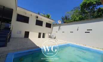 Imagem 7: Casa ampla com 03 quartos no Conjunto Acariquara