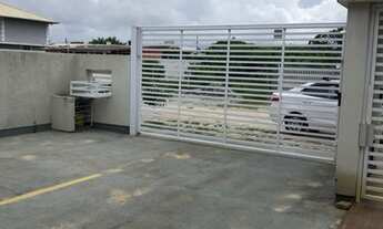 Imagem 3: Apartamento Temporada em Palhoça - SC, Enseada da Pinheira