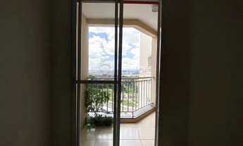 Imagem 5: Jundiaí - Apartamento Padrão - Parque Cidade Jardim II