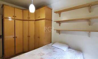 Imagem 12: Apartamento para Venda - 72.87m², 3 dormitórios, sendo 1 suites, 1 vaga - Cristal