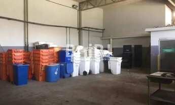 Imagem 3: VENDO GALPÃO/DEPÓSITO/ARMAZÉM - NO JACAREZINHO / BENFICA - RIO DE JANEIRO - RJ