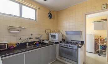 Imagem 14: Apartamento Locação Jardim Paulista 175 m² 3 Dormitórios