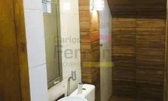 Imagem 7: Casa 1 quarto 1 vaga de Garagem -Próximo Terminal Cachoeirinha, largo do japonês