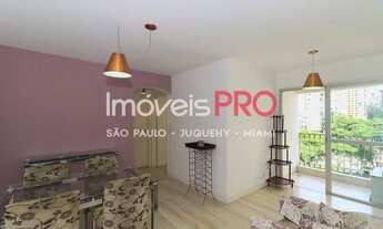 Imagem: Brooklin - 68M - 2Dorms/1Vaga de garagem