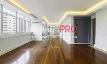 Imagem 2: Itaim - Apartamento com 1 suíte, 4 dormitório(s) e 2 vaga(s) de garagem, para venda