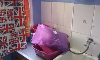 Imagem 4: APARTAMENTO COM 3 DORMITÓRIOS À VENDA, 62 M² POR R$ 400.000 - VILA TALARICO - SÃO PAULO/SP