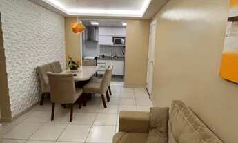 Imagem 3: Apartamento 3 quartos - Condomínio Recanto Tropical no Crntro de Itaboraí