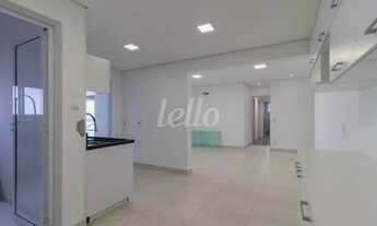 Imagem 6: São Paulo - Apartamento Padrão - Mooca