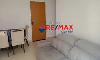 Imagem 4: DBT L5 - ALUGO Apartamento com quintal e 2 quartos em Camará - Serra - ES