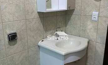 Imagem 5: Sobrado com 3 dormitórios, 130 m² - venda por R$ 500.000,00 ou aluguel por R$ 2.900,00/mês