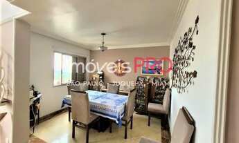 Imagem 4: Cobertura 260mts 4 dormitórios 4 vagas no Portal