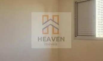 Imagem 6: ÓTIMO APARTAMENTO 3 DORMITÓRIOS SENDO 1 SUÍTE 1 VAGA LAZER