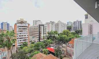 Imagem 6: Apartamento 2D 1 suíte 1 vaga no Rio Branco