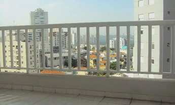 Imagem 3: Apartamento com 1 dormitório, 78 m² - venda por R$ 1.000.000,00 ou aluguel por R$ 4.557,59