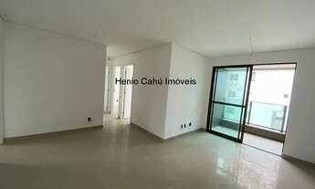 Imagem 3: Apartamento em Boa Viagem com 3 quartos, sendo 1 suíte próximo a praia