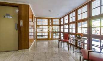 Imagem 2: Apartamento para Venda - 64.5m², 2 dormitórios, 1 vaga - Cristal