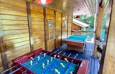 Imagem 9: Alugo Casa Na Praia Litoral Norte Camburi /Maresias /Juquehy