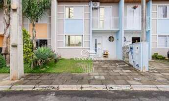 Imagem 3: Sobrado com 3 dormitórios à venda, 126 m² por R$ 500.000,00 - Boa Vista - Curitiba/PR