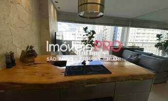 Imagem 2: Apartamento novíssimo no Brooklin para venda