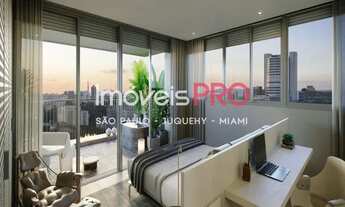 Imagem 2: Apartamento 277m² 3 Dormitórios para Venda na Consolação