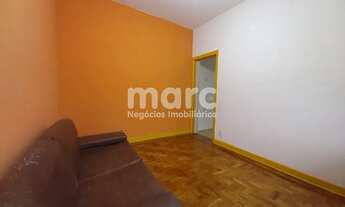 Imagem: SAO PAULO - Apartamento Padrão - CAMBUCI