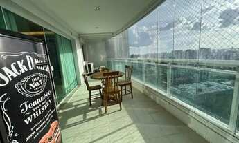 Imagem 4: Apartamento para aluguel, Edifício Torres Ekoara, 3 quartos, Marco - Belém - PA