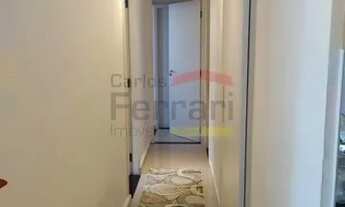 Imagem 5: Apartamento á venda no Mandaqui - 3 dormitórios e uma vaga