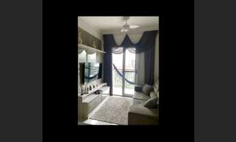 Imagem: Lindo apartamento condominio fechado em