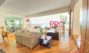 Imagem: Apartamento para locação com 233m²