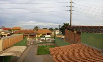 Imagem 3: Sobrado de fundos