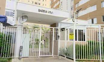 Imagem 2: Apartamento para Aluguel - Água Branca, 1 Quarto, 31 m2