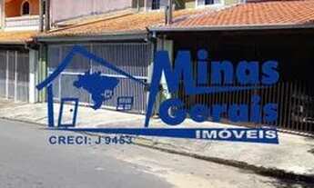 Imagem: CASA RESIDENCIAL em SÃO JOSÉ DOS CAMPOS