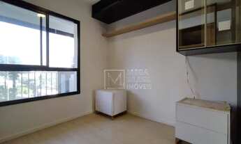 Imagem 6: Apartamento com 1 dormitório para alugar, 30 m² por R$ 3.679,96/mês - Sumarezinho - São Pa