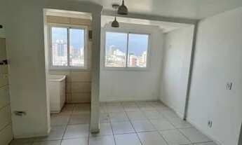 Imagem 2: Apartamento 01 dormitório com garagem