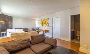 Imagem 4: Apartamento Locação 3 Dormitórios - 193 m² Campo Belo