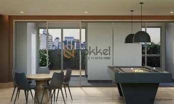 Imagem 7: APARTEMENTO NOVO, 3 SUÍTES, 3 VAGAS, NA VILA NOVA CONCEIÇÃO