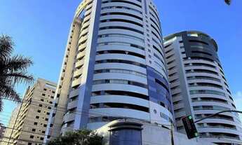 Imagem: EXCELENTE APARTAMENTO NOVO CENTRO - MARINGÁ