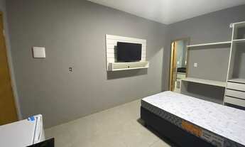 Imagem 4: Apartamento para aluguel com 17 metros quadrados com 1 quarto em Setor Coimbra - Goiânia