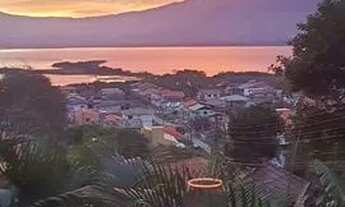 Imagem 2: Alugo anual casa com linda vista para lagoa na praia de Ferrugem