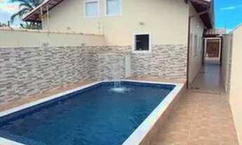 Imagem: Casa para venda tem 67 metros quadrados