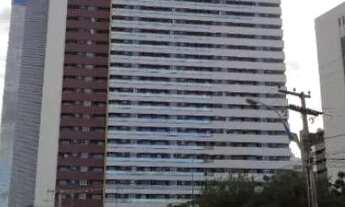 Imagem 6: Apartamento Mobiliado para Venda em Juazeiro do Norte, TRIÂNGULO, 3 dormitórios, 2 suítes