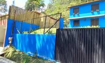 Imagem 2: Petrópolis - Sobrado - Cuiabá