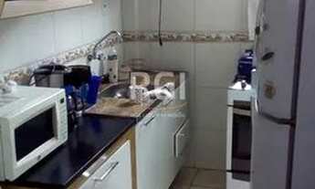 Imagem 4: Apartamento para Venda - 44.33m², 2 dormitórios, Jardim Itu Sabará