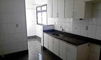 Imagem 7: Apartamento para aluguel, 3 quartos, 1 suíte, 2 vagas, Santa Mônica - Uberlândia/MG