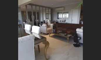 Imagem 2: Apartamento para aluguel com 2 quartos Green Fields Residence Club