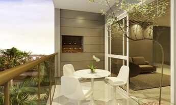 Imagem 4: Apartamento para Venda - 90.26m², 3 dormitórios, sendo 1 suites, 2 vagas - Jardim Sabará