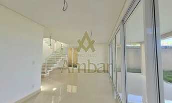 Imagem 5: Casa de Condomínio - Ribeirão Preto - Vila do Golf